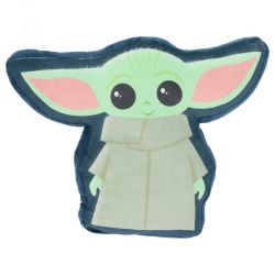 Star Wars 3D kudde - Grogu - Baby Yoda