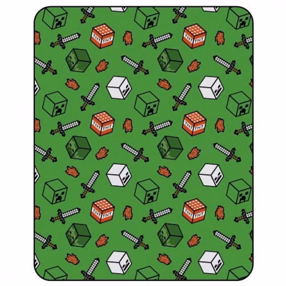 Minecraft filt - Symbols