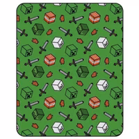 Minecraft filt - Symbols