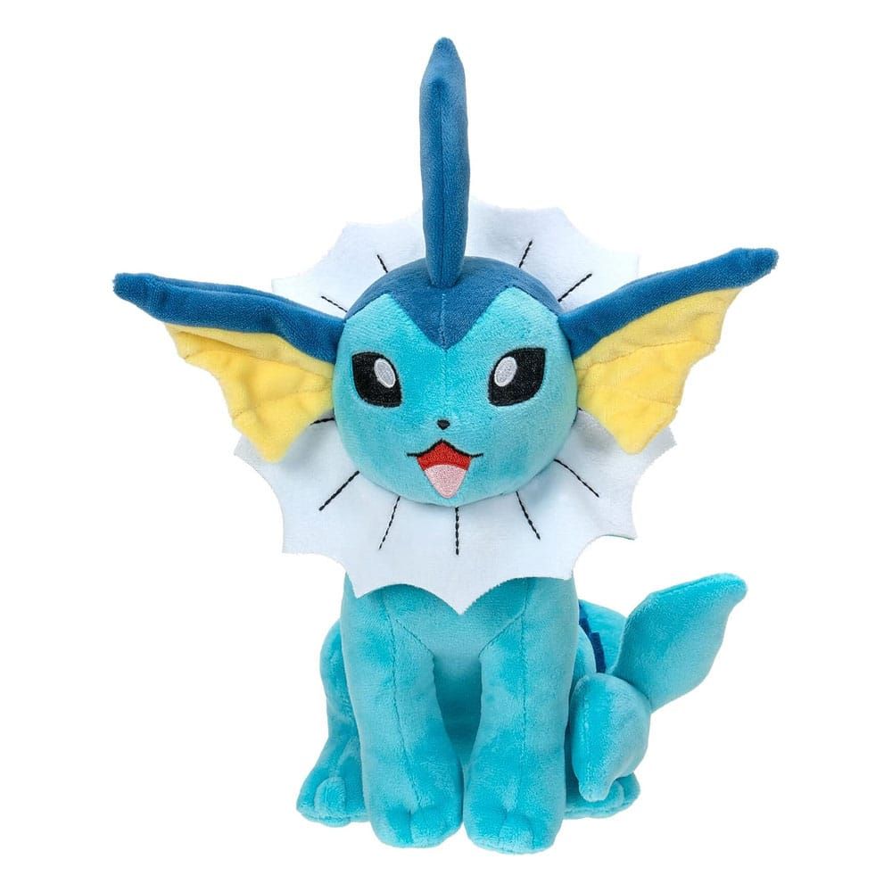 Pokemon plushie - Vaporeon 20 cm