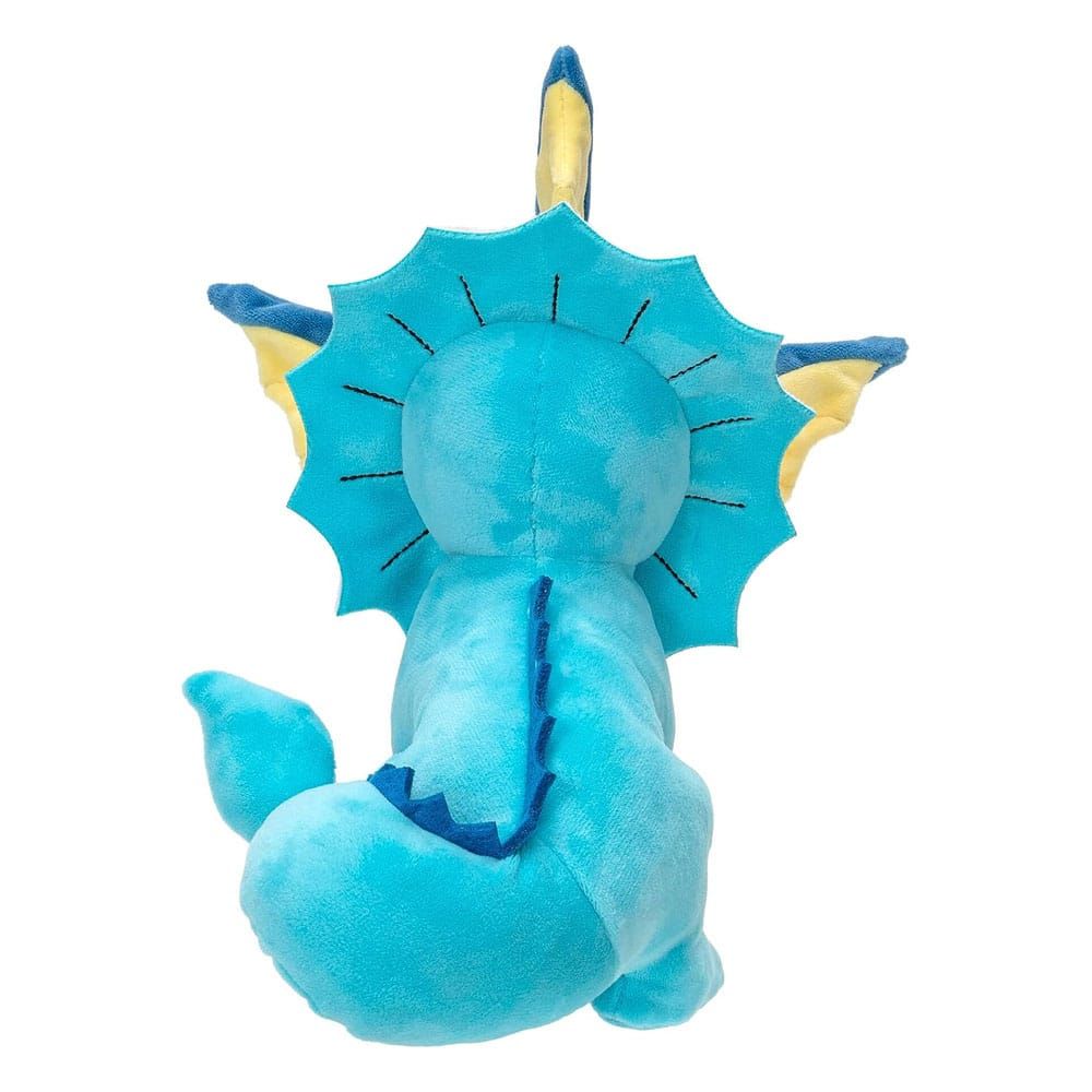 Pokemon plushie - Vaporeon 20 cm