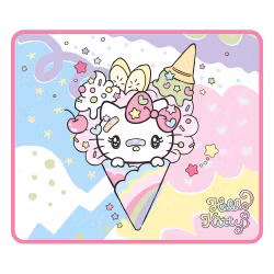 Hello Kitty musmatta - Ice Cream