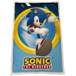 Sonic filt - Golden Ring