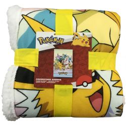 Pokemon filt - Team