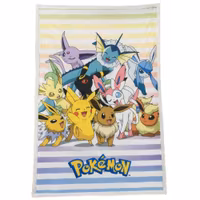 Pokemon filt - Team