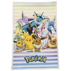 Pokemon filt - Team