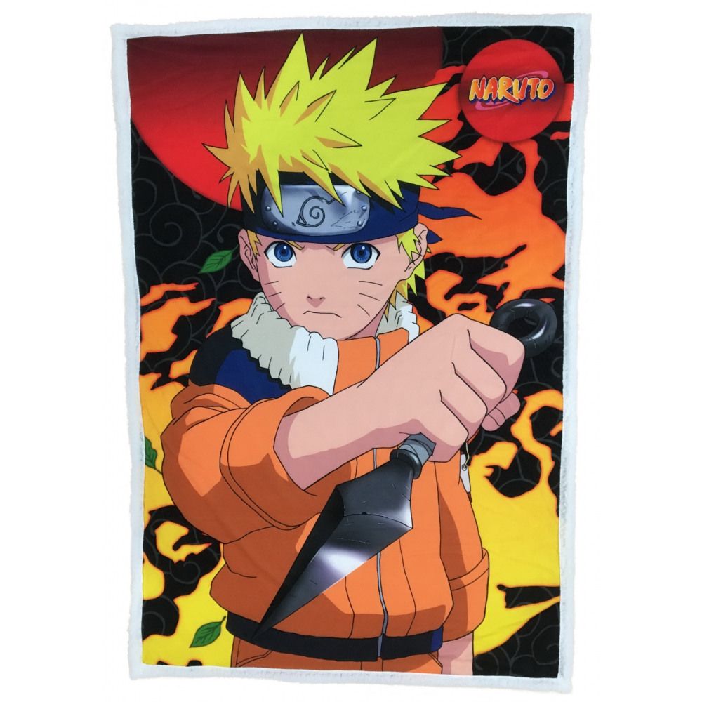 Naruto filt - Fight