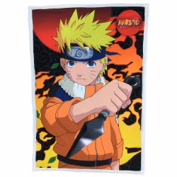 Naruto filt - Fight