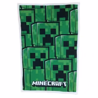 Minecraft filt - Creeperhead