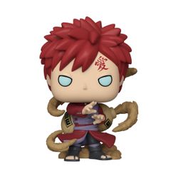 Naruto POP! staty - Gaara 9 cm