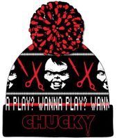 Chucky mössa - Child´s Play