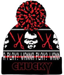 Chucky mössa - Child´s Play