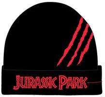 Jurassic Park mössa
