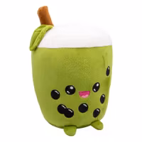 Yummis Plush - Bubble Tea 22 cm
