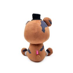 Five Nights at Freddy's Plushie - Ignited Freddy