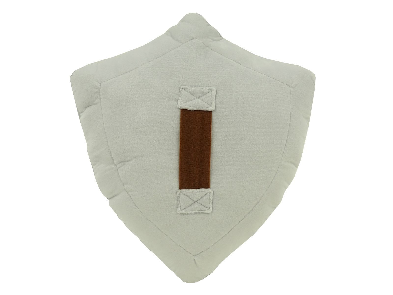 Zelda plushie - Hylian Shield