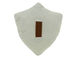 Zelda plushie - Hylian Shield