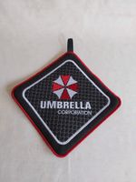 Grytlapp - Resident Evil - Umbrella Corporation