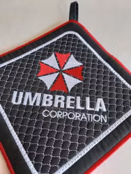 Grytlapp - Resident Evil - Umbrella Corporation