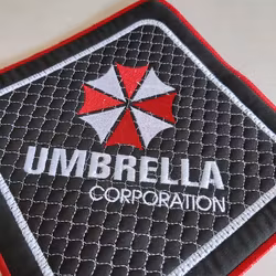 Grytlapp - Resident Evil - Umbrella Corporation