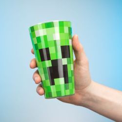 Dricksglas - Minecraft