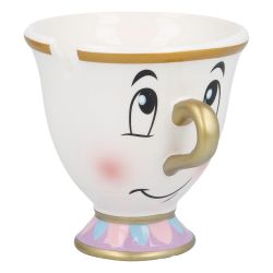 Disney mugg - Beauty and the Beast - Chip