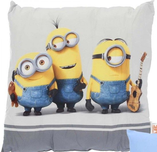 Minions kudde