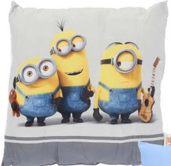 Minions kudde