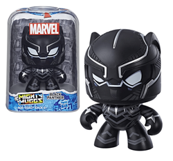 Mighty Muggs - Marvel - Black Panther