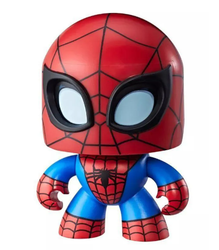 Mighty Muggs - Marvel - Spiderman