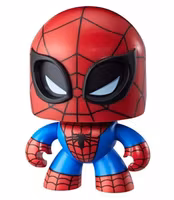 Mighty Muggs - Marvel - Spiderman