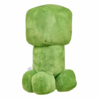 Minecraft Plush - Creeper 23 cm