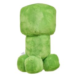 Minecraft Plush - Creeper 23 cm