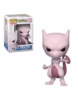Pokemon POP! staty - Mewtwo 9 cm