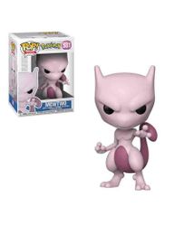 Pokemon POP! staty - Mewtwo 9 cm