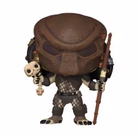 POP! Figur - Predator - City Hunter