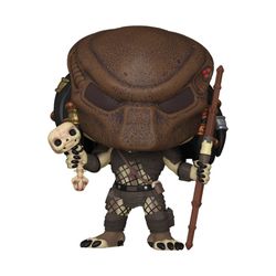 POP! Figur - Predator - City Hunter