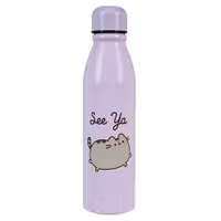 Pusheen vattenflaska