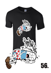 Sleeping Pill t-shirt