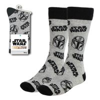Star Wars strumpor - The Mandalorian