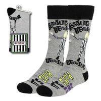 Beetlejuice strumpor