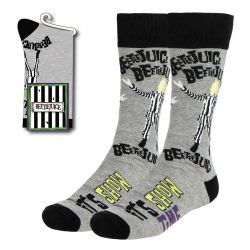 Beetlejuice strumpor