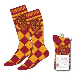Harry Potter strumpor - Gryffindor
