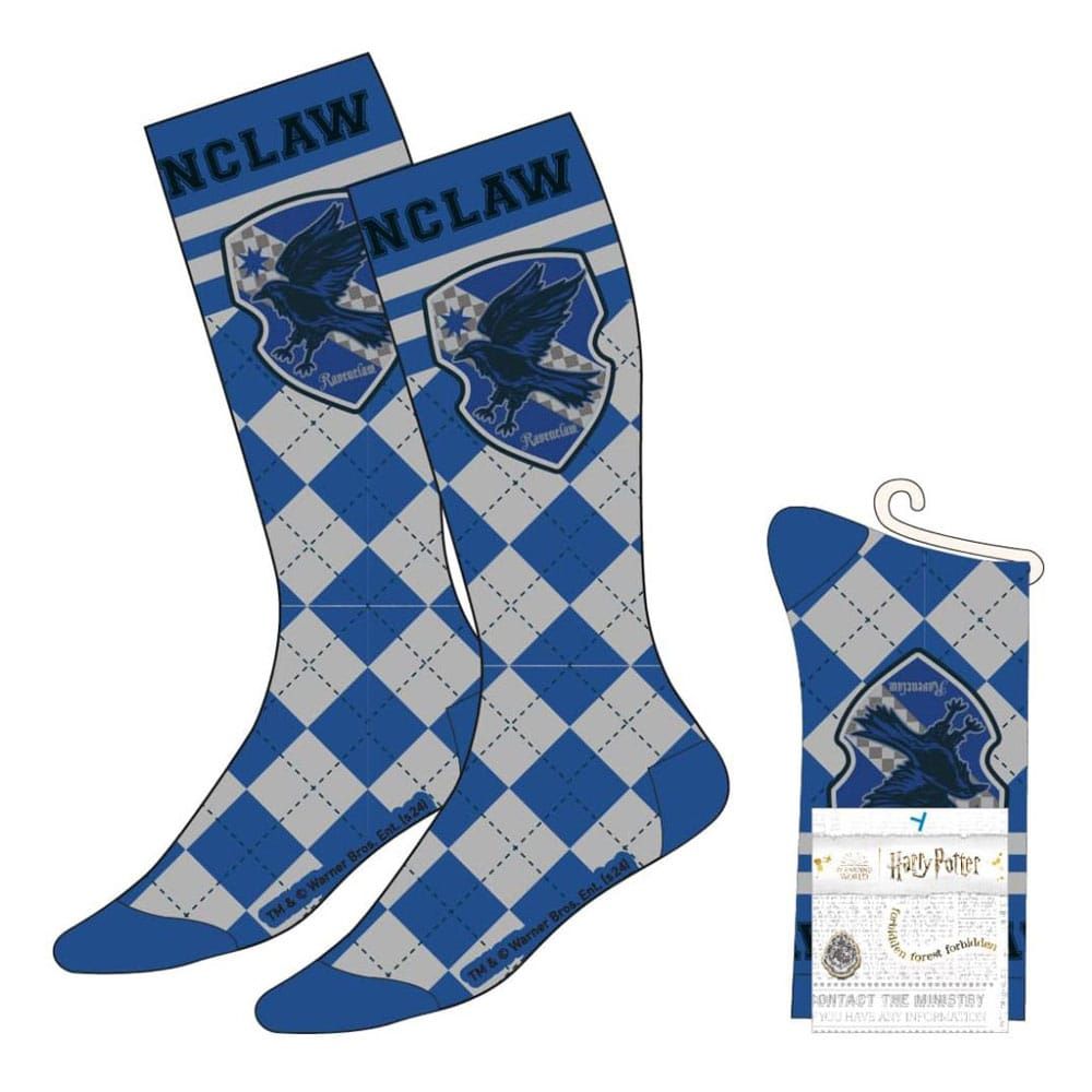 Harry Potter strumpor - Ravenclaw