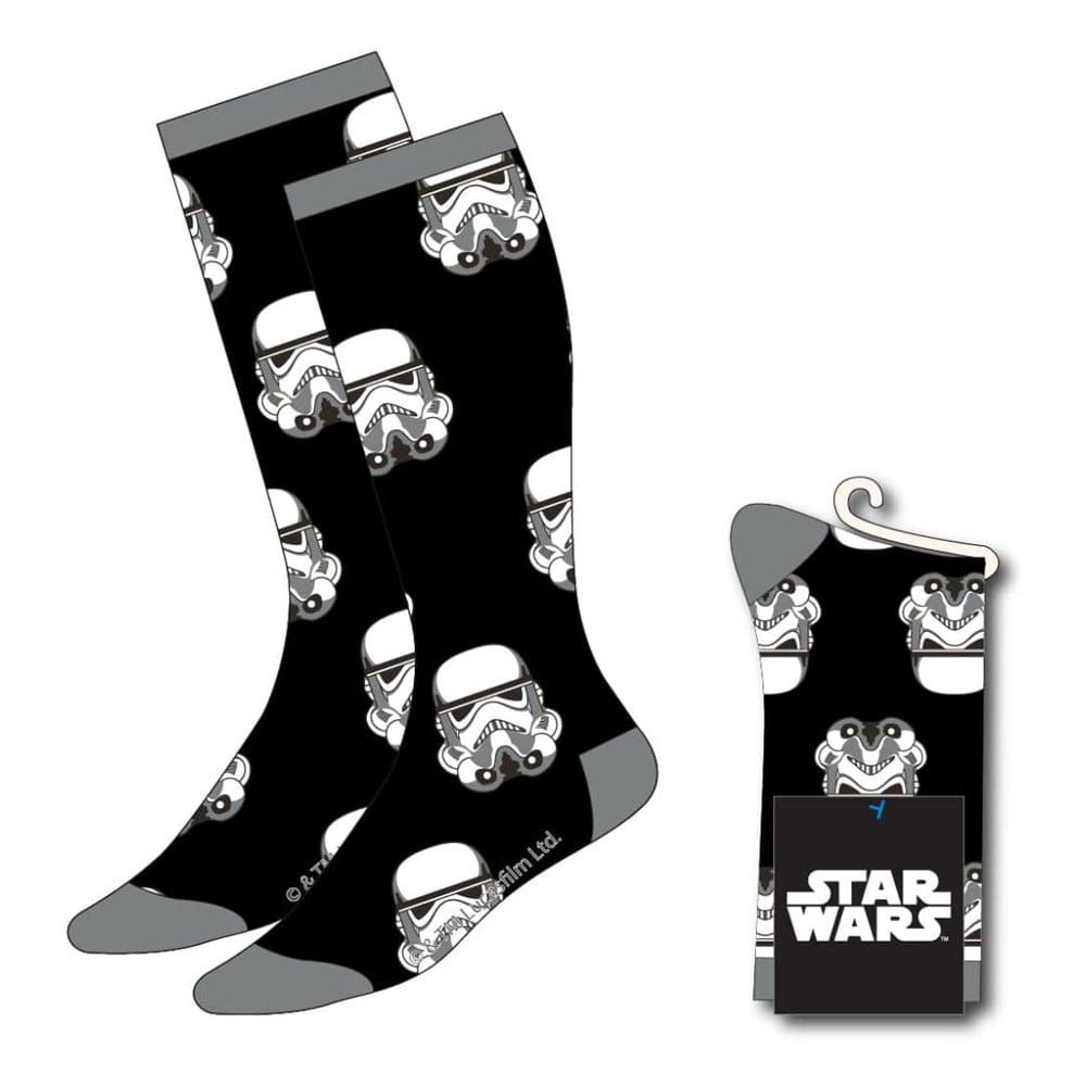 Star Wars strumpor - Stormtrooper