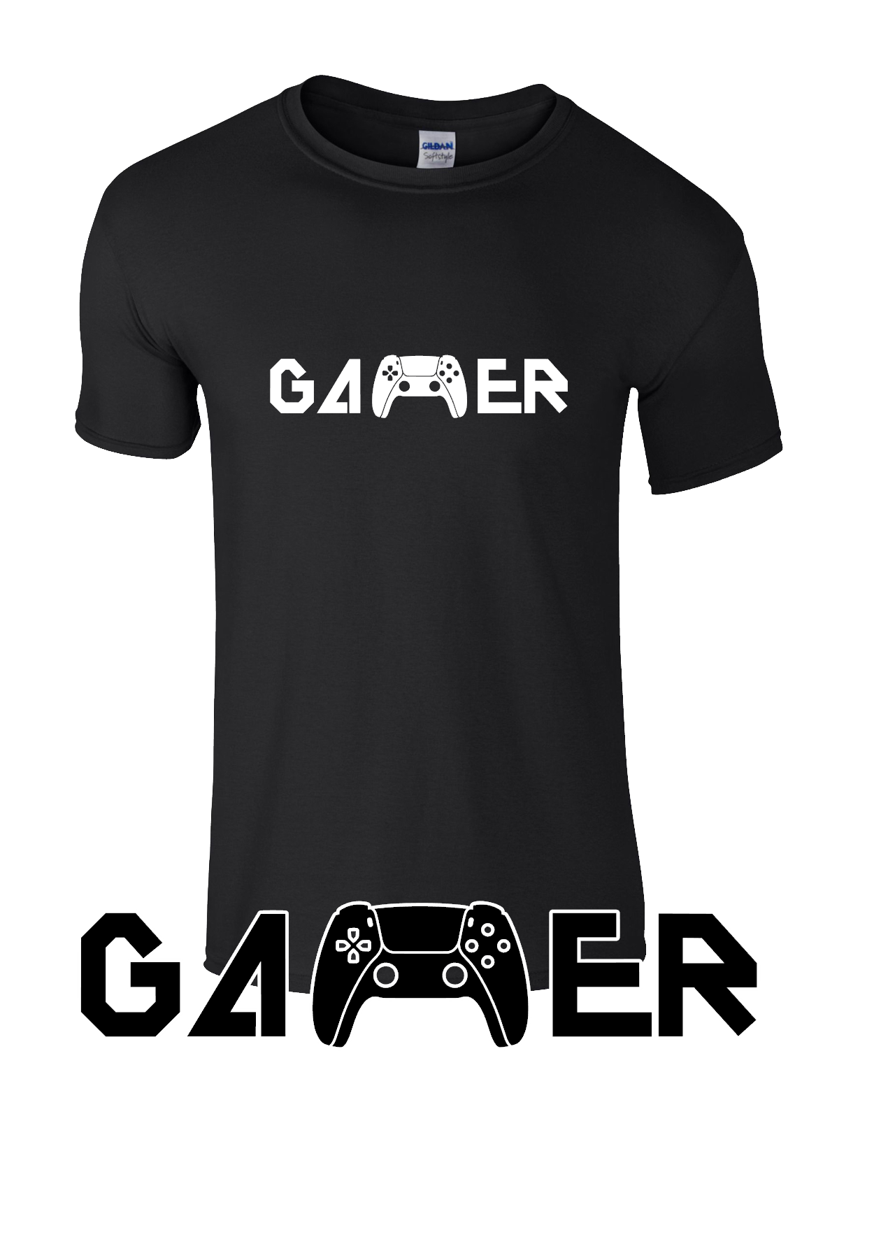 Gamer T-Shirt