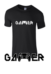 Gamer T-Shirt