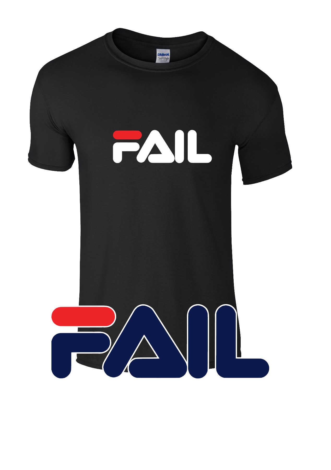 Fail T-Shirt