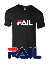 Fail T-Shirt