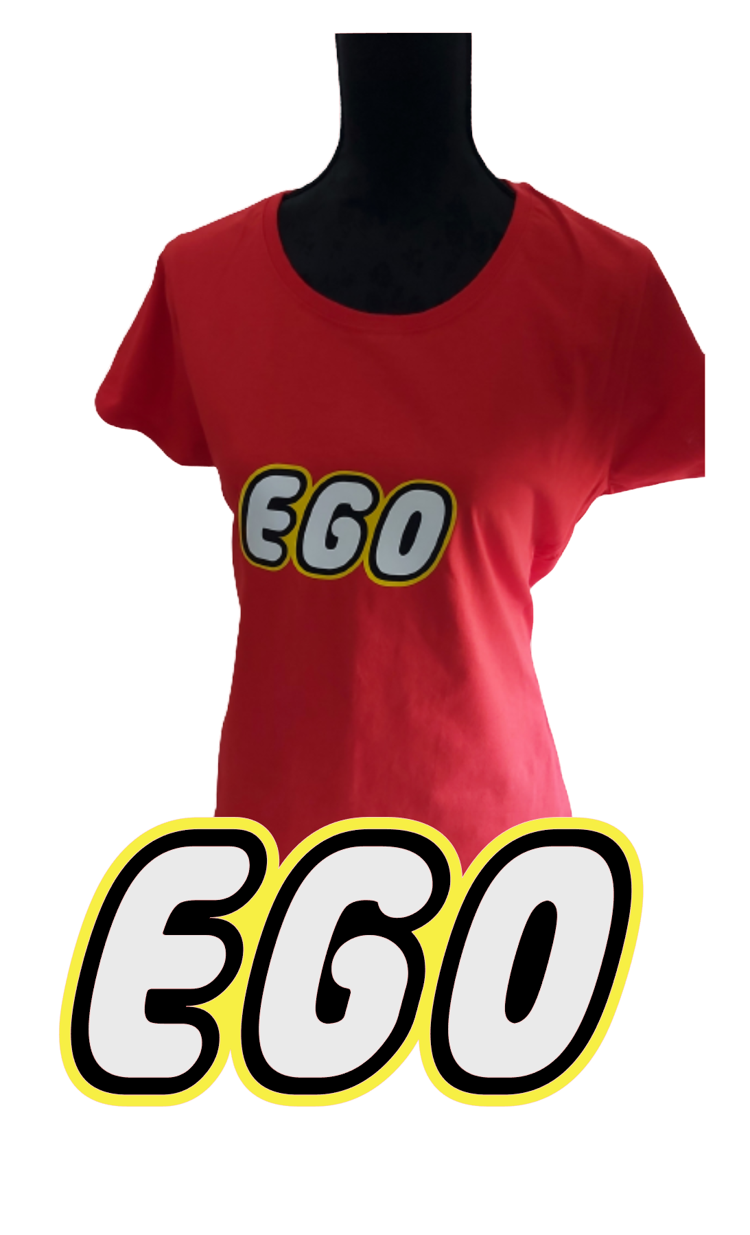Ego t-shirt